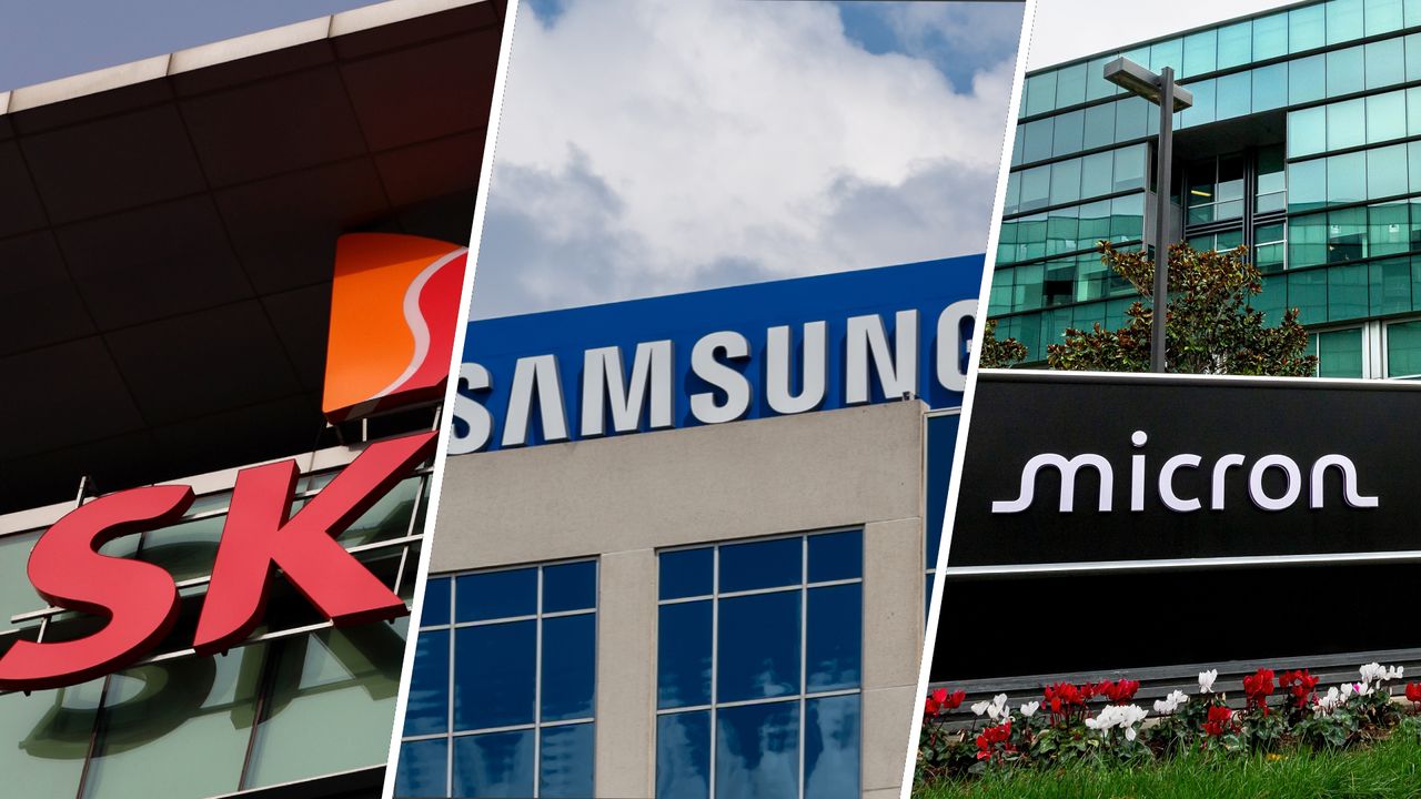 Memory crisis heads to court: Class-action lawsuit calls Samsung, SK Hynix, and Micron DRAM market ‘oligopolists’, alleging anticompetitive behavior