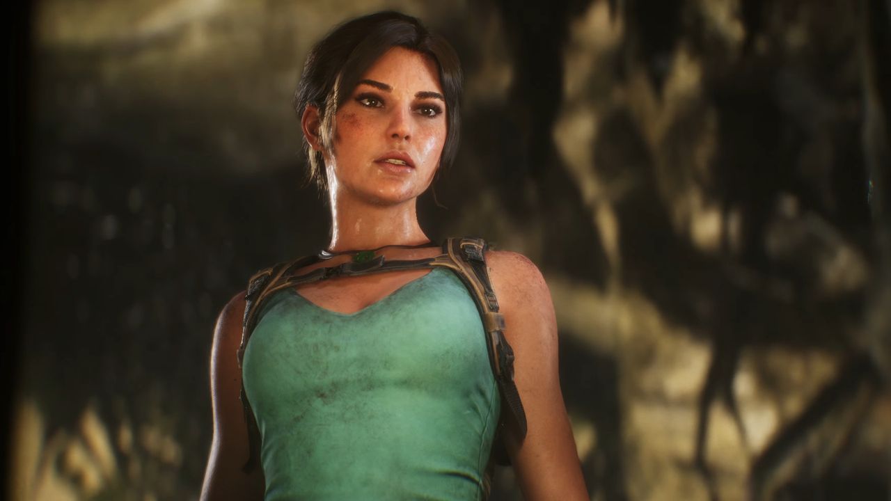Tomb Raider: Legacy of Atlantis delayed into 2027, but there’s a new gameplay trailer to make up for it