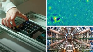 From Materials Simulation to Experimental Astronomy, New NVIDIA AI Software Unlocks Scientific Discoveries