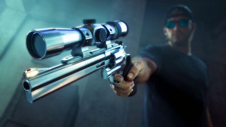 I’ve hunted down every confirmed GTA 6 gun in its trailers and screenshots so far