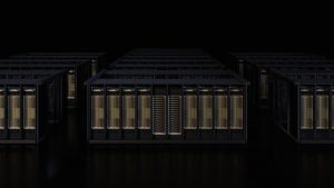 NVIDIA Blackwell Leads on First Agentic AI Infrastructure Benchmark