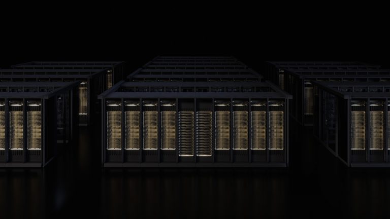 NVIDIA Blackwell Leads on First Agentic AI Infrastructure Benchmark