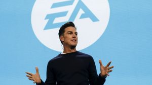 The grim industry summer continues as EA lays off staff ahead of $55 billion sale to Saudi Arabia, likely to soothe the sting of its $20 billion debt