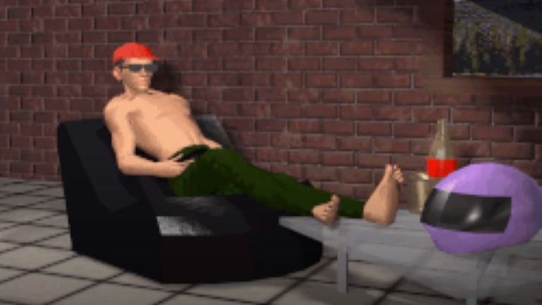 Steam Week in Review: Steam sales are the best time to hoard dozens of forgotten ’90s PC gaming oddities