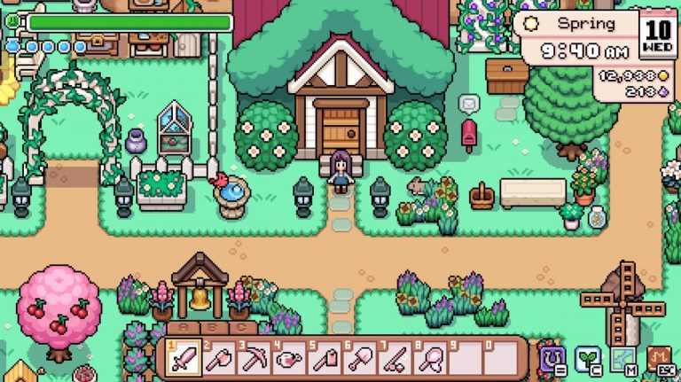 The best farm sim since Stardew Valley is on sale right before its 1.0 launch