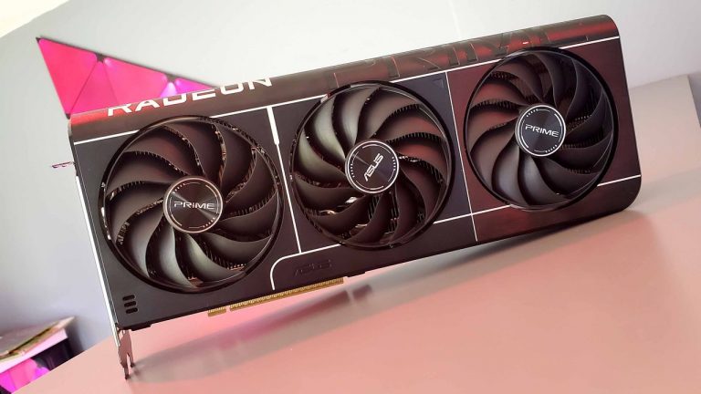 The latest market data shows GPU shipments are holding up for now but AMD isn’t making any inroads on Nvidia