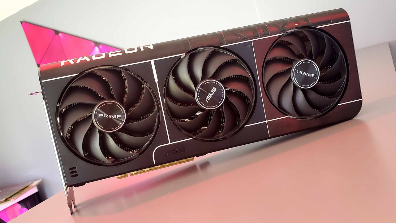 The latest market data shows GPU shipments are holding up for now but AMD isn’t making any inroads on Nvidia