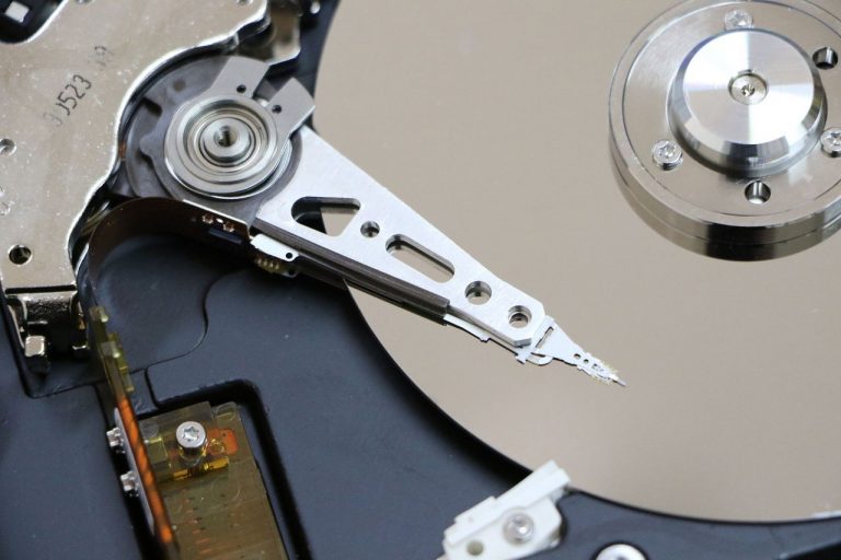 17 years ago, one engineer made a very important discovery: If you shout at data centre HDDs, they slow down