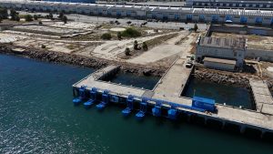 Eco Wave Power Turns Waves Into Watts With NVIDIA AI Infrastructure and Digital Twins