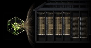 Fastest, Largest, Strongest: NVIDIA Blackwell Sweeps MLPerf Training 6.0