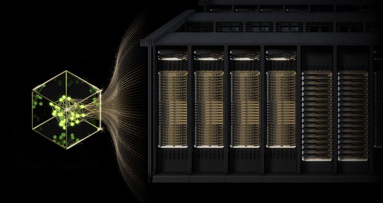 Fastest, Largest, Strongest: NVIDIA Blackwell Sweeps MLPerf Training 6.0