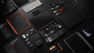 ‘We finally have some good news for you’: Framework’s new 1 TB Gen 5 SSDs are actually cheaper than its old 500 GB drives