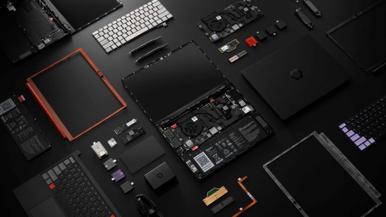 ‘We finally have some good news for you’: Framework’s new 1 TB Gen 5 SSDs are actually cheaper than its old 500 GB drives