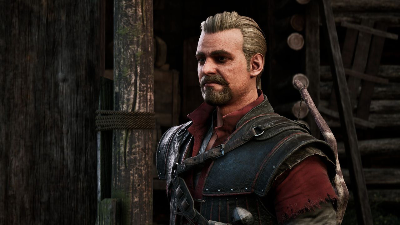 How to complete The Cult’s Recipe in Gothic Remake