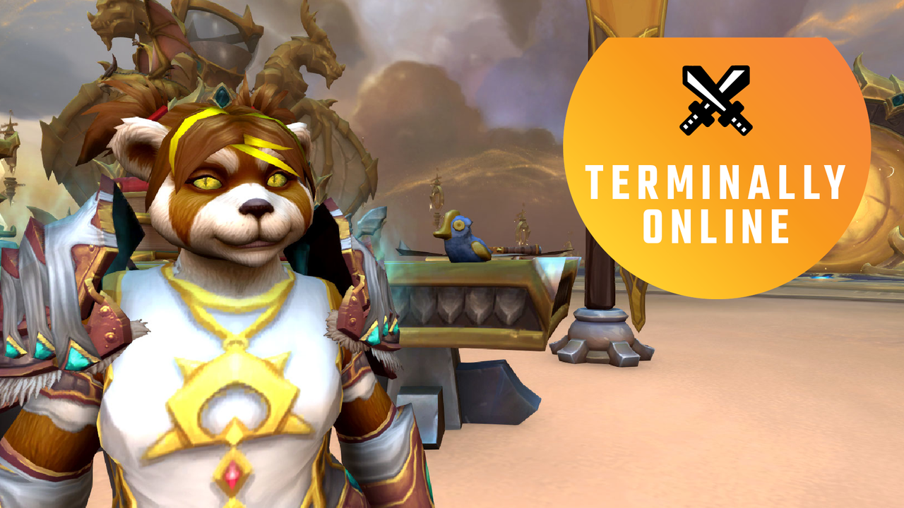 Discussion time: Most big MMOs are seasonal now—do you prefer it that way, or do you loathe the FOMO checklist?