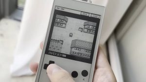 YouTuber builds pocket-sized Game Boy emulator using an ereader, demonstrates an ‘actually playable’ refresh rate for your Pokemon Blue replay