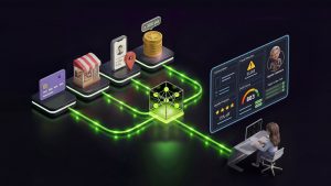 Why Financial Institutions Are Converging on Transaction Foundation Models to Build Their Own Intelligence