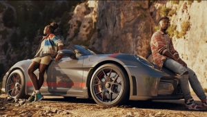 Former Forza Horizon creative director reveals his studio’s debut racer, which is still alive despite losing Amazon support