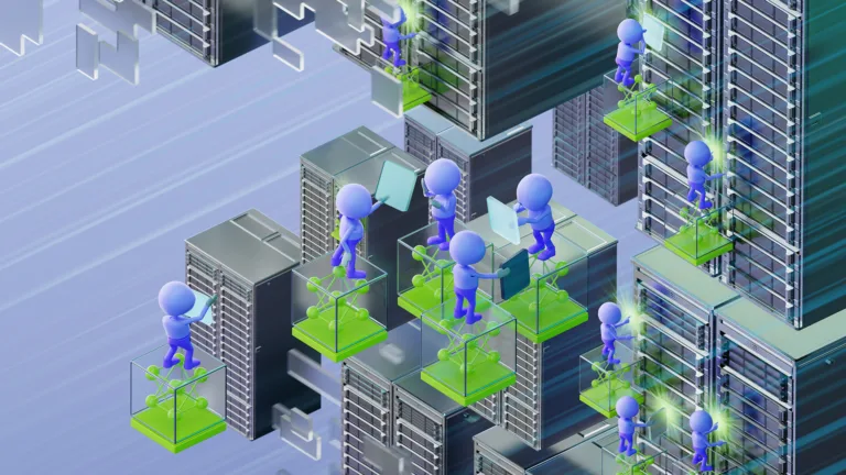 Deploy a Production-Ready NVIDIA AI-Q Blueprint on Oracle Cloud Infrastructure