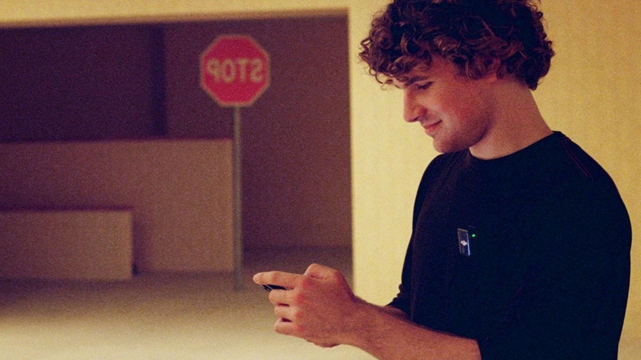 Backrooms director’s dad returns to old Facebook post asking for career help for his son as the movie hits #1 worldwide: ‘Thanks for the help. He figured it out!’