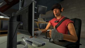 Yet another rad gaming tool parts ways with Microsoft