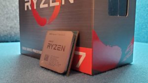 Choosing to bring back the 5800X3D was a tough conversation for AMD… ‘very hard, actually, very, very hard!’