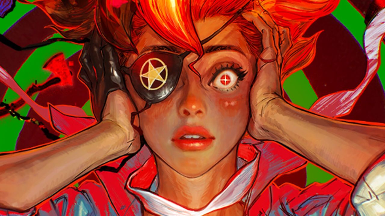 ‘The curse of MIXED is broken:’ Suda51 & Swery65’s Hotel Barcelona claws its way to ‘Mostly Positive’ on Steam after Hail Mary patch and scrubbing AI assets