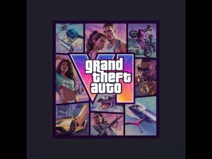Grand Theft Auto VI plays best on PS5 November 19