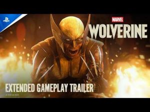 (For Southeast Asia) Marvel’s Wolverine: new gameplay, story details from State of Play 