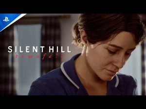 Silent Hill: Townfall launches September 24 on PS5