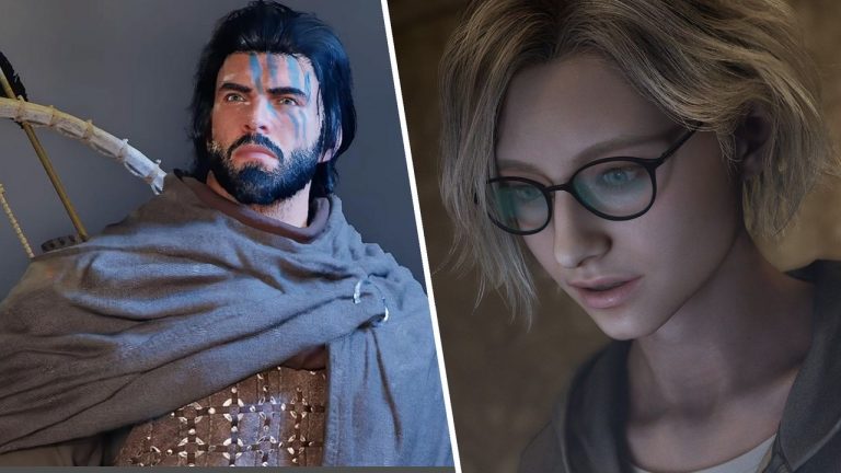 Looks like there’s no firm favourite for 2026’s GOTY just yet, though there are two standouts