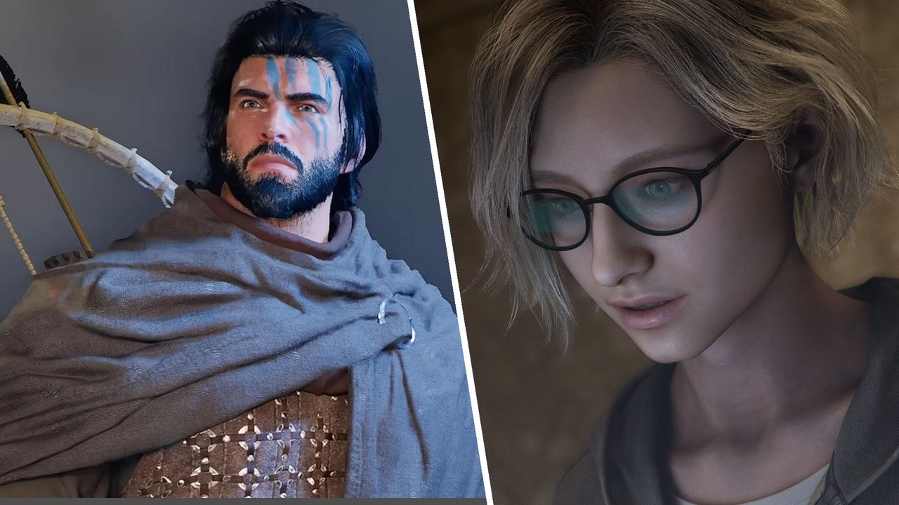 Looks like there’s no firm favourite for 2026’s GOTY just yet, though there are two standouts