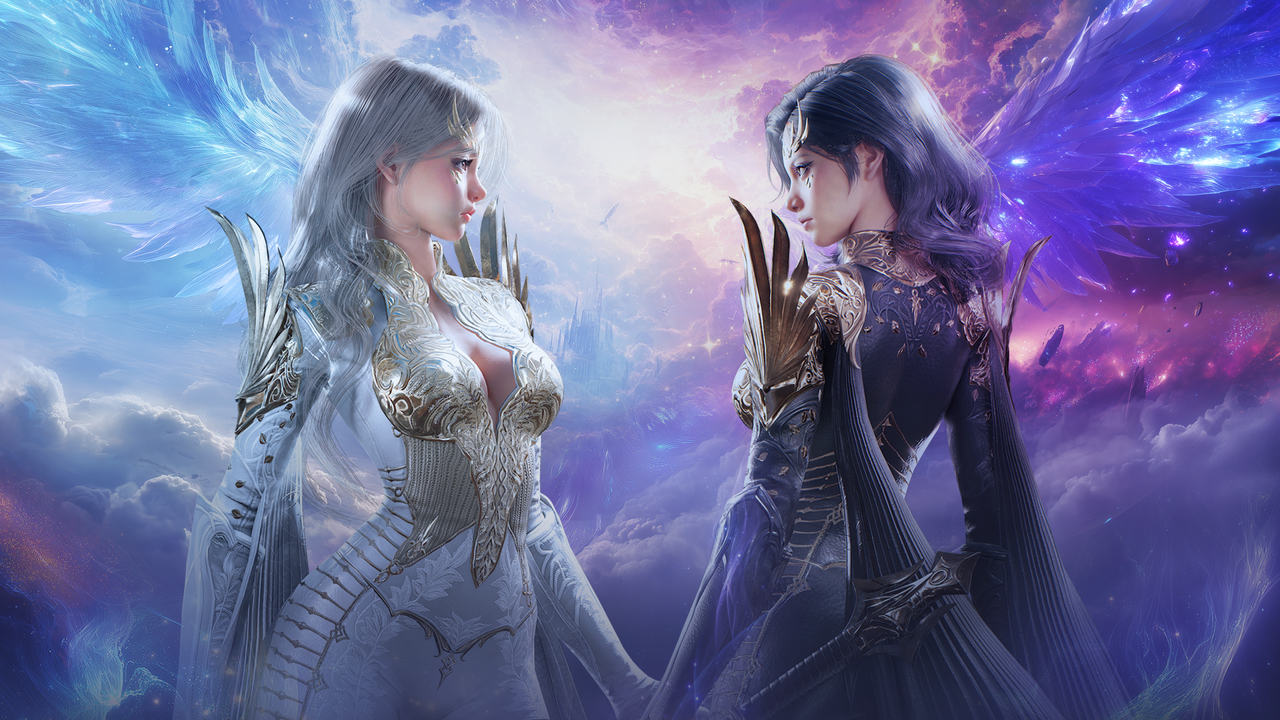 Aion 2 producer says it’s good to have ‘friendly competition’ with Guild Wars 3 ‘during this period where MMOs are struggling’