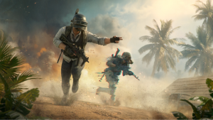How KRAFTON Built PUBG Ally, a Co-Playable Character Powered by NVIDIA ACE