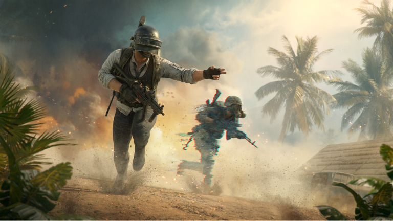 How KRAFTON Built PUBG Ally, a Co-Playable Character Powered by NVIDIA ACE