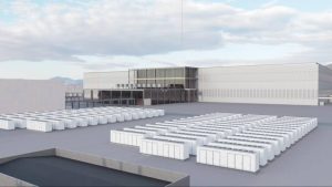 Designing Production-Ready Battery Energy Storage Systems for AI Factories