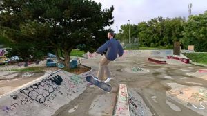A little known rendering technique that can create low-cost, photo-real graphics may be about to have its big moment in game development