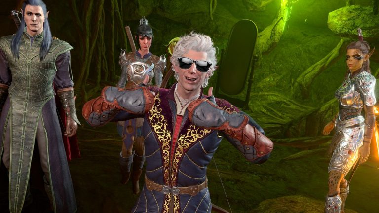 Baldur’s Gate 2’s co-lead designer was asked to make Baldur’s Gate 4 after Larian declined: ‘Having to compete against Baldur’s Gate 3? That would be insanity’