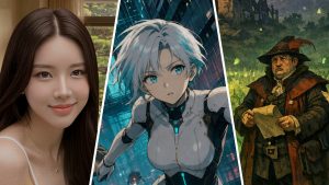Steam Week in Review: More than 300 games released on Steam last week, and 120 of them had AI disclosures