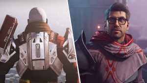 I’m sad, I’m angry, I’m interested: Destiny’s final cutscenes are a painful end to a new saga cut short