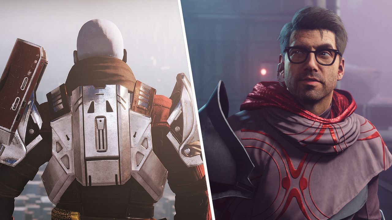 I’m sad, I’m angry, I’m interested: Destiny’s final cutscenes are a painful end to a new saga cut short