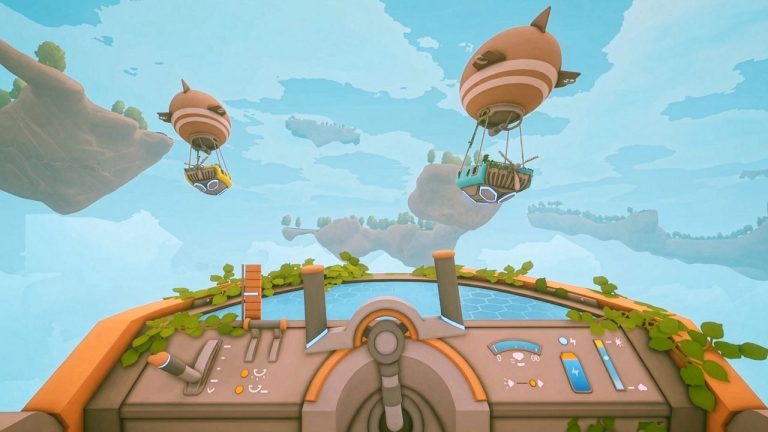 Three days before launch, one of the most wishlisted games on Steam warns players not to expect ‘a huge survival game’ with ‘hundreds of hours of main progression’