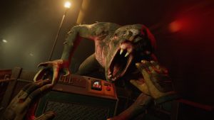 One of the biggest VR developers in the business closes a studio: ‘The VR market remains a challenging space’