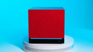 Steam Machine review