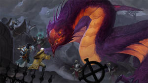 Pathfinder creators Paizo have $10 million of inventory stuck in a warehouse somewhere because of Diamond Comics, forcing it to lay off staff
