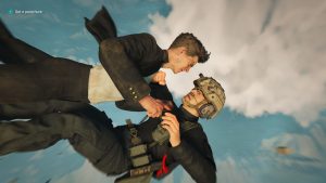007 First Light sequels will be ‘done by MGM and, theoretically, by Amazon Game Studios,’ Amazon exec says