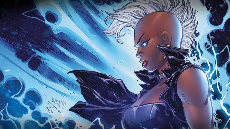 Magic’s Marvel Super Heroes set fixes the biggest problems of its Spider-Man cards