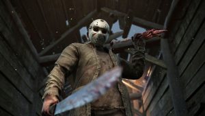 Dead by Daylight celebrates its 10 year anniversary by adding the most sought after horror icon and teasing ‘a sweeping visual overhaul’