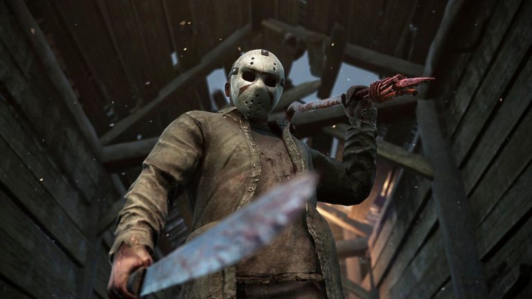 Dead by Daylight celebrates its 10 year anniversary by adding the most sought after horror icon and teasing ‘a sweeping visual overhaul’