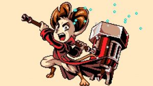Mina the Hollower sells 300,000 in 3 days, Yacht Club Games is saved